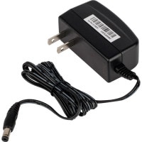 Main product image for 12V 1A DC Switching Power Supply AC Adapter with 120-1201